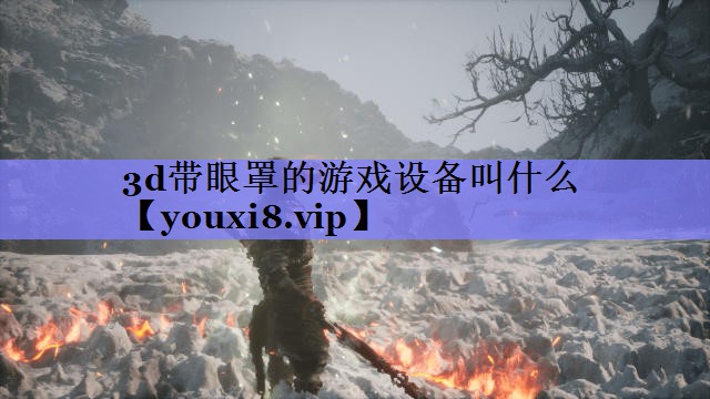 3d带眼罩的游戏设备叫什么 3d带眼罩的游戏设备叫什么